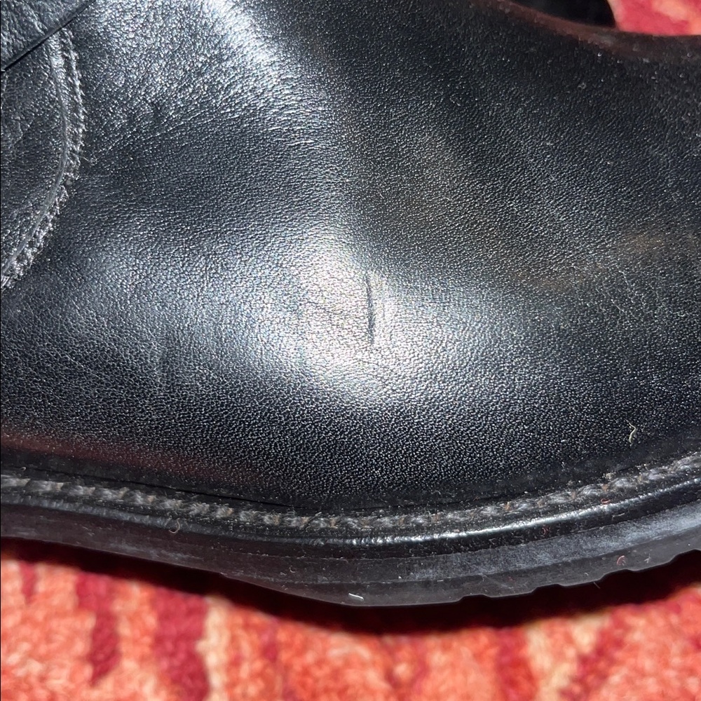 Frye Boots, Ankle Boots with Buckle, Size Women’s 11, Great Condition - Picture 11 of 11
